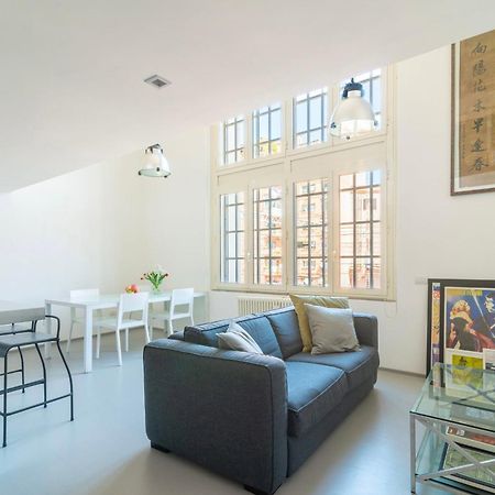 רומא Loft Porta Maggiore מראה חיצוני תמונה