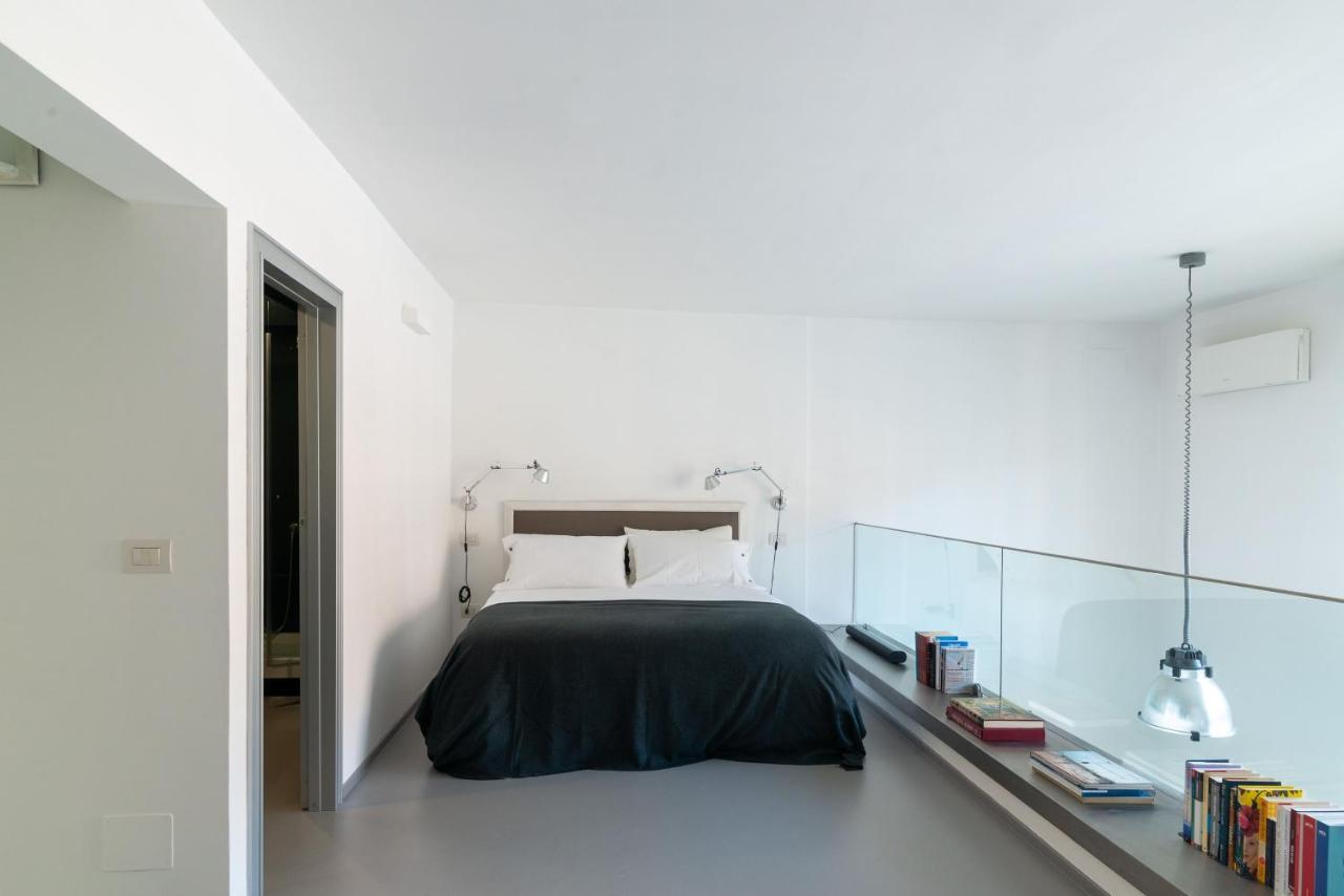 רומא Loft Porta Maggiore מראה חיצוני תמונה