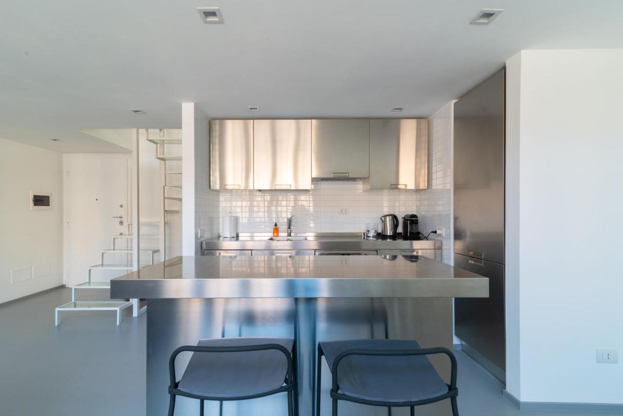 רומא Loft Porta Maggiore מראה חיצוני תמונה