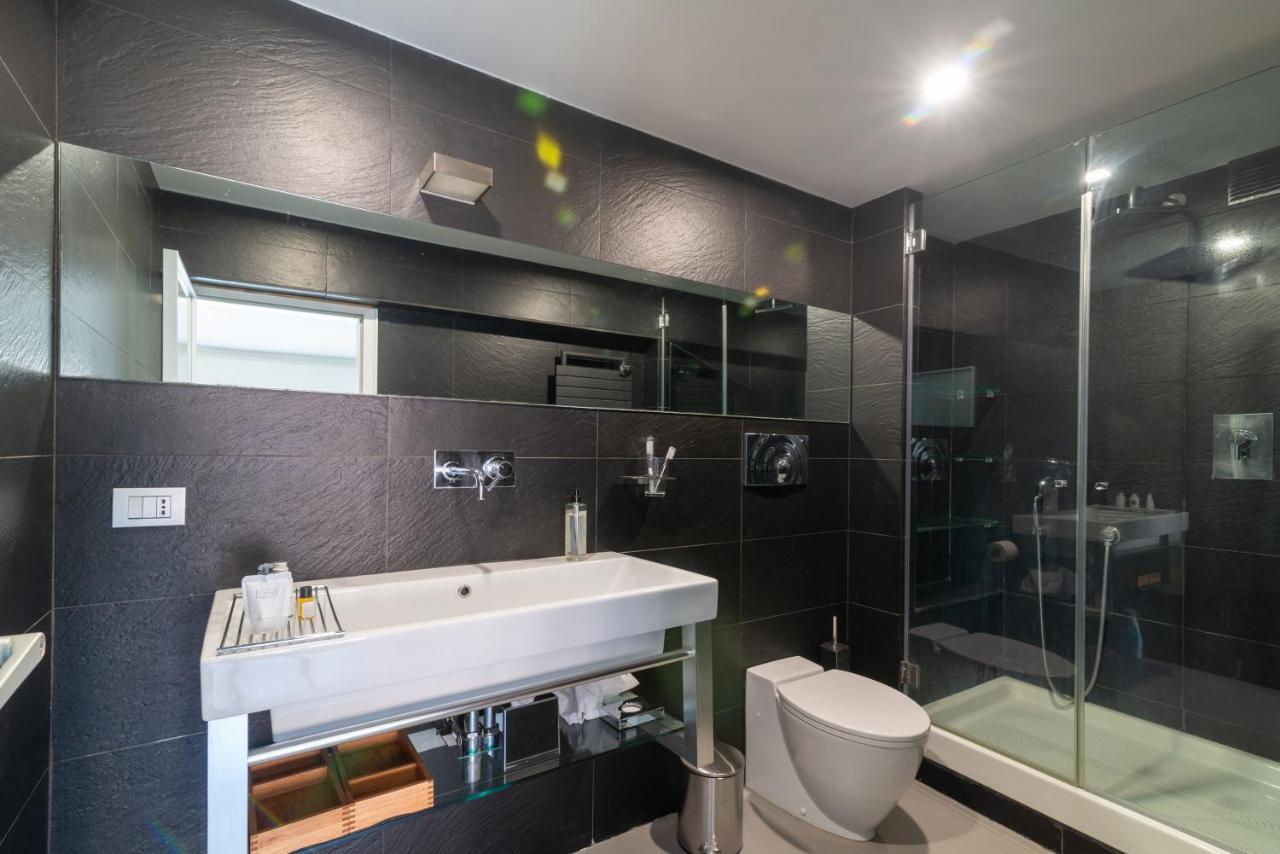 רומא Loft Porta Maggiore מראה חיצוני תמונה