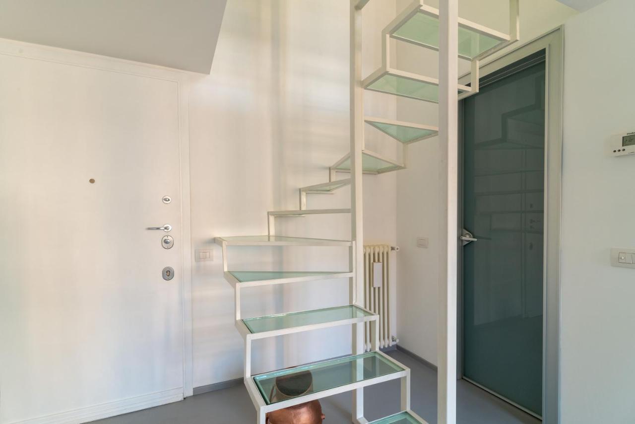 רומא Loft Porta Maggiore מראה חיצוני תמונה