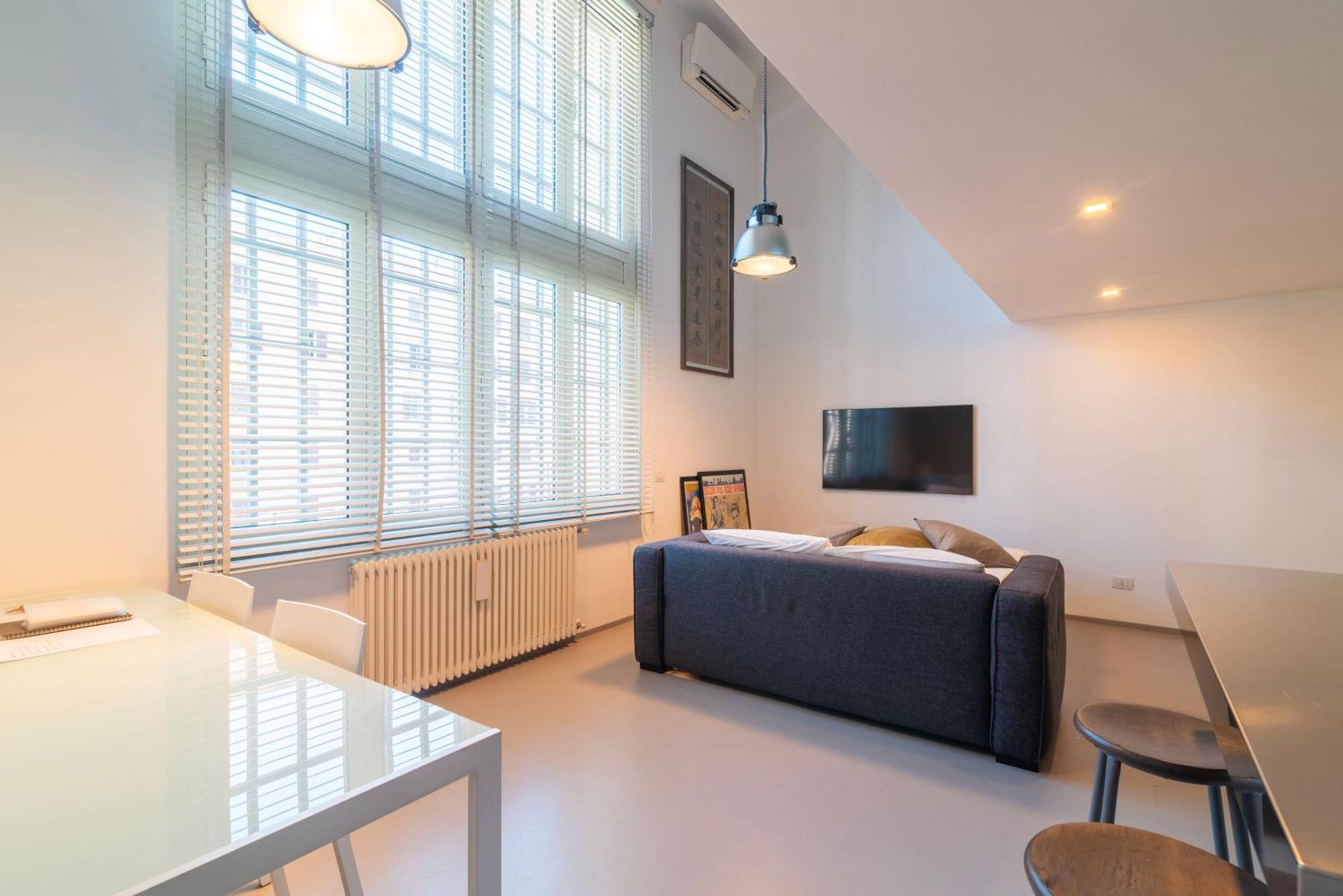 רומא Loft Porta Maggiore מראה חיצוני תמונה